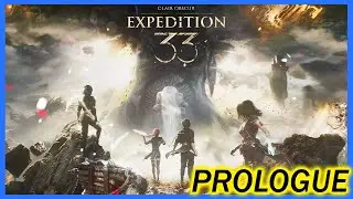 Prologue (part 1): Clair Obscur: Expedition 33 #01