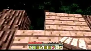 MOABCRAFT #2 JUNGLE ON FIRE?