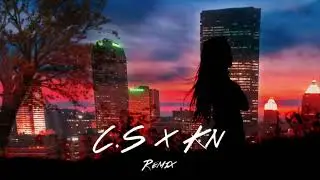 C.S - អារម្មណ៍ Arom - Remix 2022