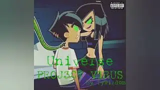 Universe By Ty Wizdom (Prod By WizEnt)