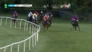 Dansk St. Leger 2024. 2800m
