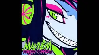 Mayhem - Torpedo Torpedo