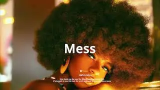 Rema x Burna boy x joeboy type beat - 