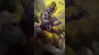 Lord Krishna Flute