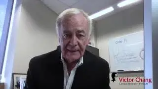 Coronavirus, Research & Heart Disease - Expert Opinion | Victor Chang Cardiac Research Institute