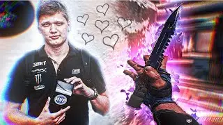 Я ЛЮБЛЮ ТЕБЯ ❤️ ft S1MPLE