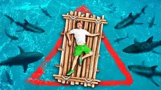 ПОТЕРЯЛИ ДРУГА В БЕРМУДСКОМ ТРЕУГОЛЬНИКЕ ...***СТАС ПОТЕРЯЛСЯ***
