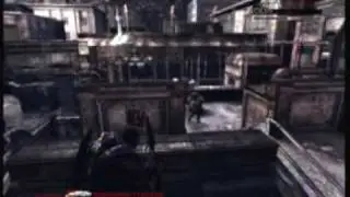 LN x FrAnTiC's First GOW montage