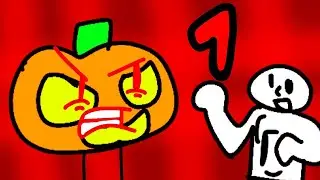 ITROS1? 1: Im Evil As Always