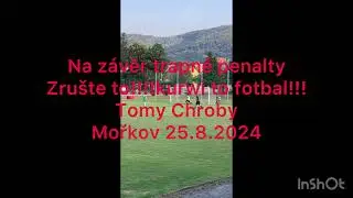 Mořkov-Fotbal Studénka