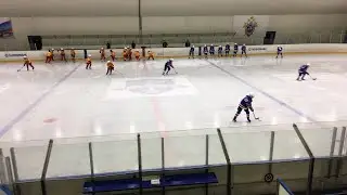 СКА -Светлогорец