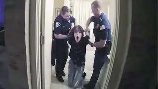 What Happens When You Refuse To Leave Your Friends Apartment