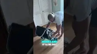 Check out the UPPAbaby Vista V2