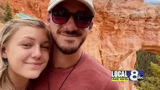 New details emerge about Brian Laundrie’s behavior in the days after Petito went missing