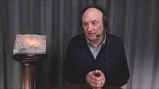 Что такое живая вода и как поклоняться в духе и истине?