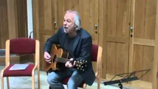 Les Wood Check out his Facebook page for upcoming Les and friends evenings