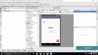 Creating Workout Advisor App Part  3