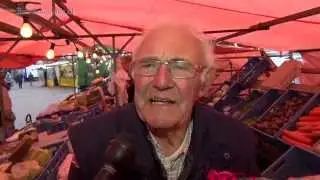 20150110 Tiel Arisse Afscheid Markt