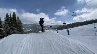 Park Rat Jack