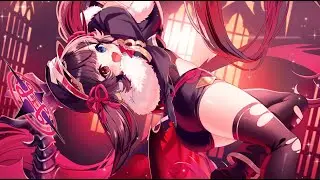 [Twinkle Star Knights] Sister Apollo test with Angel party