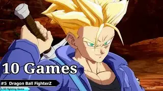 10 Best Cel Shaded PC Games