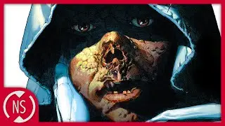 Doctor Doom's Face Finally REVEALED! || NerdSync