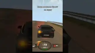 МЕРСЕДЕС АКУЛА - МОЯ ТАЧКА? 🔥 КОПИЯ ЛИТВИНА? Black Russia Crmp🌠 