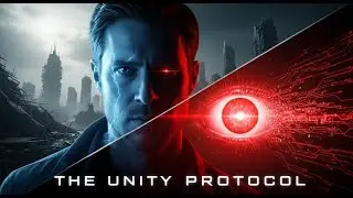 The Unity Protocol: A Dystopian AI Sci-Fi Short Movie