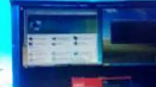 Citrix XenServer Screen Switching Project