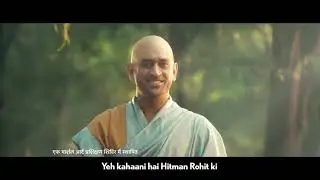 VIVO IPL 2021|| IPL PROMO LAUNCHED|MS DHONI | #INDIAKAAPNAMANTRA | LALACH IS COOL | ROHIT SHARMA