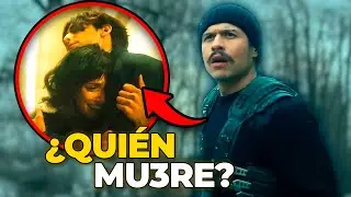 The Umbrella Academy Temporada 4 Trailer EXPLICADO Escena Por Escena