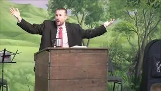 Thoughts on riage Preached by Pastor Steven L. Anderson