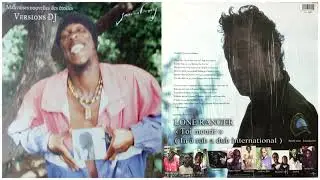 LONE RANGER - Toi Mourir (Rub A Dub International)