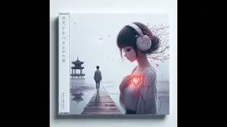 AI - COVER 2 (Xcho & МОТ - Баллада) slowed and reverb
