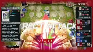 Despia vs Speedroid Master Duel G 3199