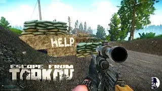 Escape from Tarkov. Тагилла