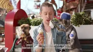 Commercial Compare The Market Meerkat Movies Macaulay Culkin