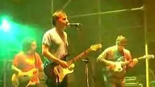 Francisco Bochatón - Pinamar (en vivo)
