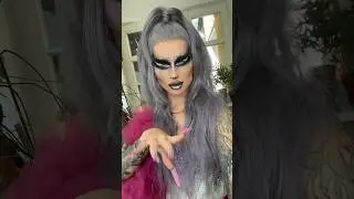 #transformation #dragqueen