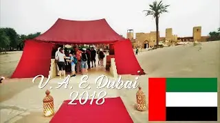 2018 08   01 V A E  Dubai