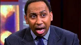 The DUMBEST NBA Debate EVER!