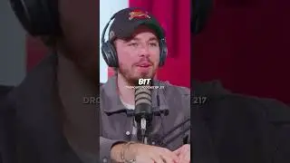 WTF is wrong with Jared?! 💀