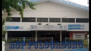 Kenangan Manis Bersama AGP Pulogadung