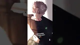 Тг @oni_madara там я рисую всякое 💦🍓 #арт #anime #jujutsukaisen #художник #аниме #art
