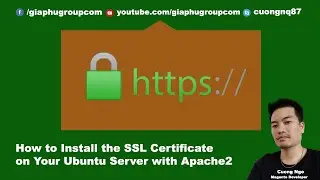 How to use https on localhost