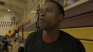 Post 35+ Championship interview: BOLTZ