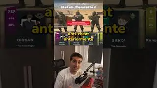 Valve APAGÓ el Anti-Cheat de CS2?!🤯 