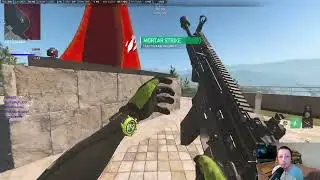 MW2 Multiplayer - More TDM Madness