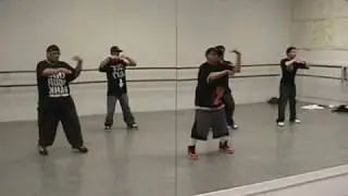 Groove MonkeeZ: LyleStyle - 