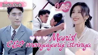 Gadis Polos Ini Memenuhi Hasrat CEO, Setelah Malam Penuh Gairah, Dia Hamil!